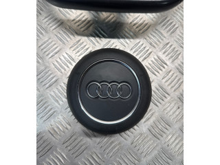 Volant Audi A5 2016 8W0419091DH, 8W0880201AH  