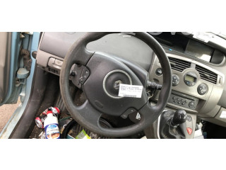 Volant Renault Scenic II -  Grand scenic II 2007 8200218375  