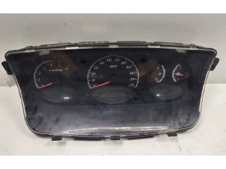 Přístrojová deska  SsangYong Actyon 2007 802103150  