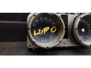 Přístrojová deska  Volkswagen Lupo 2001 6x0920801  
