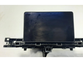 Дисплей    8W2919604   Audi A4 S4 B9 8W