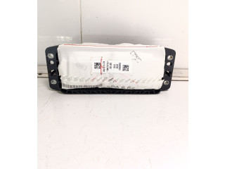 Подушка безопасности пассажира 4KE880204D, 641873900   Audi e-tron