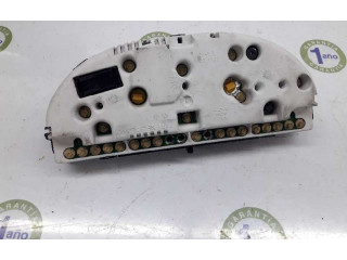 Přístrojová deska  Mercedes-Benz ML W163 2001 A1635403011, 1635409511  