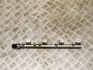 Топливная рампа 7547600, 7537319   BMW 7 F01 F02 F03 F04 4.4  для двигателя N63 B44 A