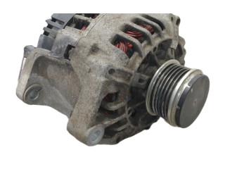Генератор 8200054588, 2542466B   Renault Scenic RX      