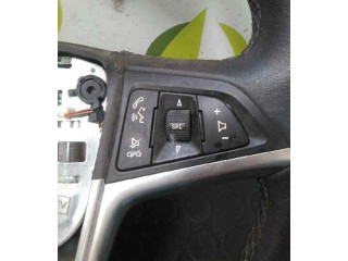Volant Opel Astra J 2014 13351029  