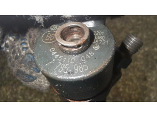 Vstřikovač 0445110048, 7785985   BMW 5 E39  pro naftový motor 2.5  