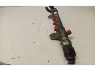 Vstřikovací lišta 03L089N, 057130764AB   Volkswagen PASSAT B7    CFFB 