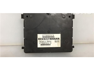 Řídící jednotka 277605FA1A, 2910167351113   Nissan Micra C+C 2017