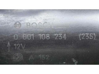 Стартер  0001108234, 9.DIENTES   Alfa Romeo 159