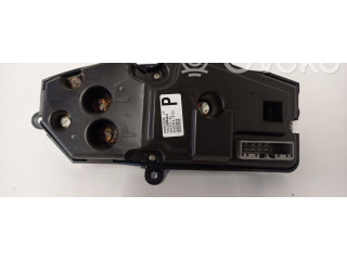 Блок управления климат-контролем 79600SMGG4   Honda Civic