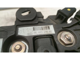 Генератор 9646321880, ALTERNADOR   Citroen C4 I 1.6     