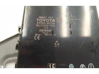 Блок управления 899900D150, MB2325009482   Toyota Yaris