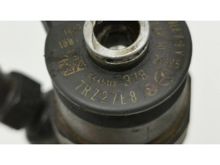 Vstřikovač 0445110378, A6400701287   Mercedes-Benz B W245  pro naftový motor 2.0  