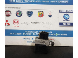 Jednotka ABS    Chevrolet Matiz 2007