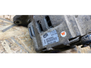 Генератор A5TB0692   Mitsubishi Lancer 1.6     