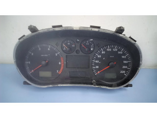 Панель приборов W06K0920801A, 88311292   Seat Cordoba (6K)       