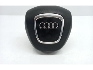 Подушка безопасности водителя 8E0880201DF   Audi A4 Allroad