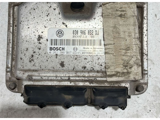 Řídící jednotka 0261208097, 0261208097   Seat Arosa 2003