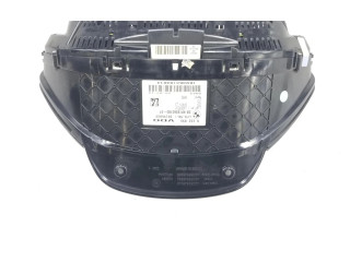 Přístrojová deska  BMW 4 F32 F33 2014 62109363183, 62109363183  