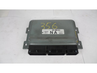 Řídící jednotka 237109776R A3C0028150001, 237109776R   Dacia Sandero 2015