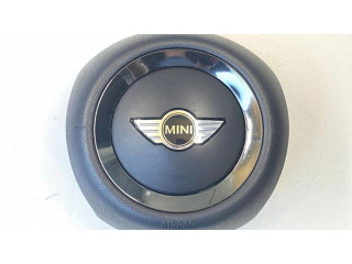 Подушка безопасности водителя 6791372, RG26445100   Mini One - Cooper Coupe R56