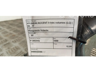 Volant Hyundai Accent 1999 8485022300  