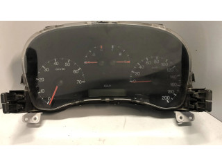 Přístrojová deska  Fiat Punto (188) 2001 606307002H, 17588454  