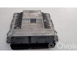 Блок управления двигателя 4F1907559D, 4F1910559R   Audi A6 S6 C6 4F