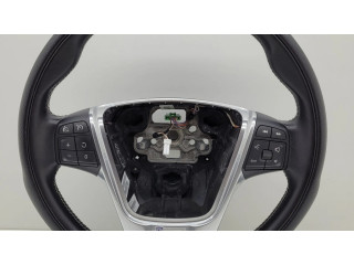 Volant Volvo V40 2015 P31332927, 34152636B  