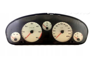Přístrojová deska  Peugeot 607 2001 9639118780  