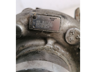  Турбина Opel Vectra C 3.0 HH0210J, 8972506762         