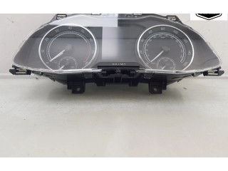 Přístrojová deska  Skoda Kamiq 2020 654920940A, 654920940A  
