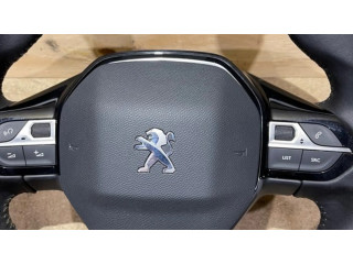 Руль Peugeot 2008 II  2019- года 98255044ZD, 2004420332      