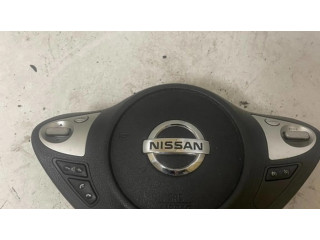 Подушка безопасности водителя NK70S1A10, BAMPT11696   Nissan Juke I F15