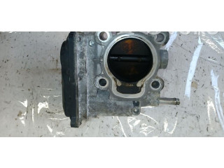 Дроссельная заслонка 1340079J01000, 1340079J01000    Suzuki SX4