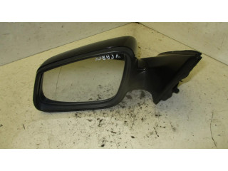 Zpětné zrcátko  levé BMW 5 F10 F11 2012  51167283619  