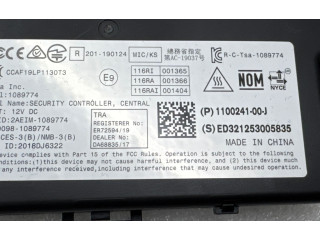 Блок управления центрального замка 110024100J, 201190124    Tesla Model Y