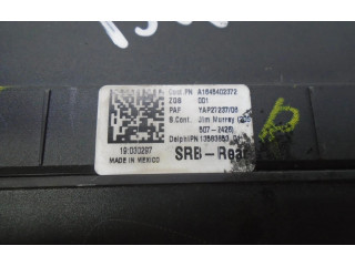   Pojistková skříňka A1645402372, A1645402372   Mercedes-Benz ML W164 