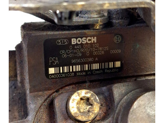 Vstřikovací čerpadlo 0445010102, 0445010102   Volvo S40    D 4164 T 