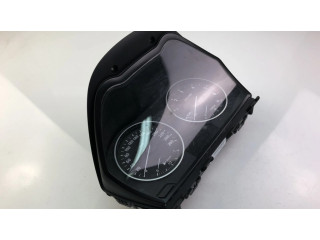 Přístrojová deska  BMW 1 F20 F21 2012 9232891  