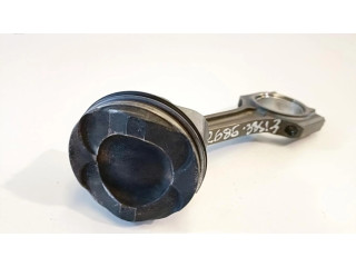 Píst PISTON   Ford Focus  pro benzínový motor 1.0  