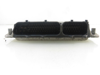 Блок управления двигателя 0261206747, 030906032BH   Volkswagen Lupo