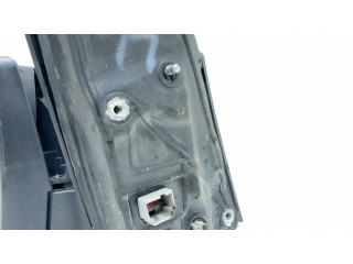 Зеркало электрическое     левое   Ford Kuga II  2013-2019 года   