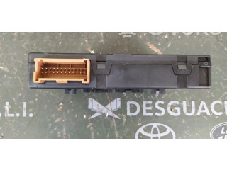 Řídící jednotka A1635457332   Mercedes-Benz ML W163 