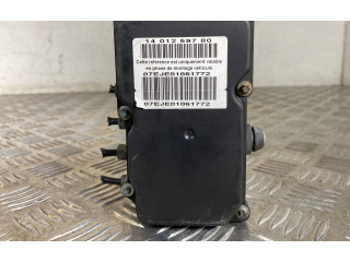 Jednotka ABS 1401259780, 1401109880   Fiat Scudo 2010