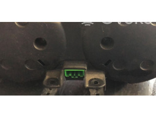 Přístrojová deska  Mini One - Cooper R50 - 53 2006   