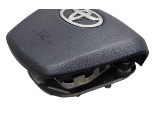 Руль  4510005750A, 4510305080   Toyota Avensis T270 