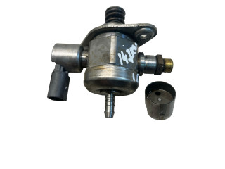 Vstřikovací čerpadlo 0261520472, 2017654278   Volkswagen PASSAT CC     