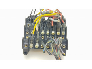   Pojistková skříňka 1165400350, 1165403805   Mercede-Benz S W116 1976